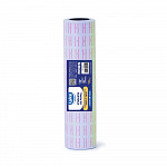 Etiqueta de Papel Preço - 12x21mm - Branca 10 - rolos c/500 Etiq.