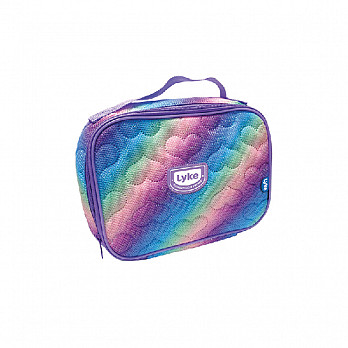 Estojo Organizador Dreams LYKE - 23x18x5cm - 4 cores