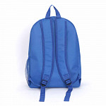 Mochila Basic - Azul