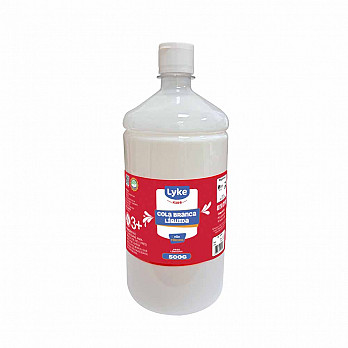 Cola Branca líquida 500g