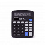 Calculadora 12 Dígitos - BIG - 15.6X20.