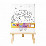Kit de Pintura