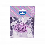 Alfinete Taça Roxo Pastel - 50 pcs