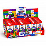Apontador de Montar Bichinhos - Blocks