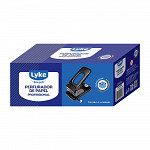 Perfurador Metal 2 Furos p/ até 70 fls.