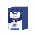 Porta Clips Magnético