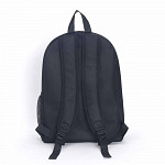 Mochila Basic - Preta