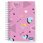 Agenda / Planner Permanente 15x21 cm - 16 capas - FEM - caixa c/ 32 unidades (sortidas)