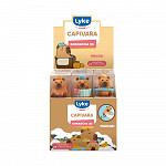 Borracha Capivara