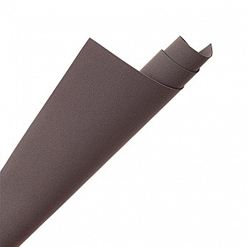 PLACA EVA LISO 40X60 CINZA 1,5MM PCT C/1