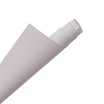 PLACA EVA LISO 40X48 BRANCO 1,5MM PCT C/