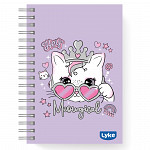 Agenda / Planner Permanente 15x21 cm - 16 capas - FEM - caixa c/ 32 unidades (sortidas)