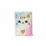 Caderno Plush - 210X148MM - Display c/12 unidades