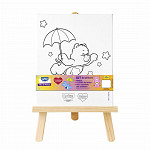Kit de Pintura