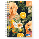 Agenda / Planner Permanente 15x21 cm - 16 capas - FEM - caixa c/ 32 unidades (sortidas)