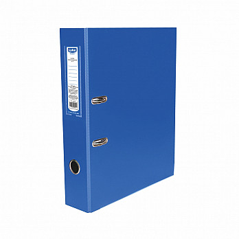 PASTA AZ AZUL LOMBO ESTREITO - OFICIO