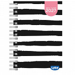 Agenda / Planner Anual 15x21 cm - 16 capas - FEM - caixa c/ 32 unidades (sortidas)