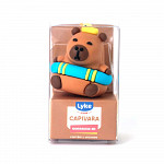 Borracha Capivara