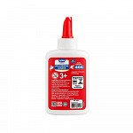 Cola Branca Liquida 40g cx c/ 12 unds