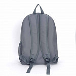 Mochila Basic - Cinza