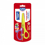 TESOURA ESCOLAR KIDS 100% PLASTICO