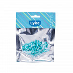 Alfinete Taça Verde Pastel - 50 pcs