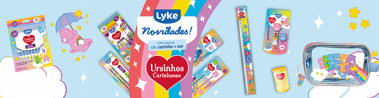 Banner Ursinhos Carinhosos