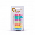 Washi tape pastel